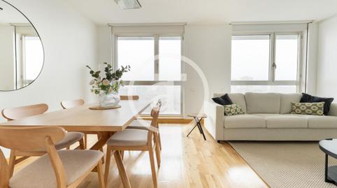 Photo 4 of Flat to rent in Calle de Dulce Chacón, 33, Virgen del Cortijo - Manoteras,  Madrid Capital