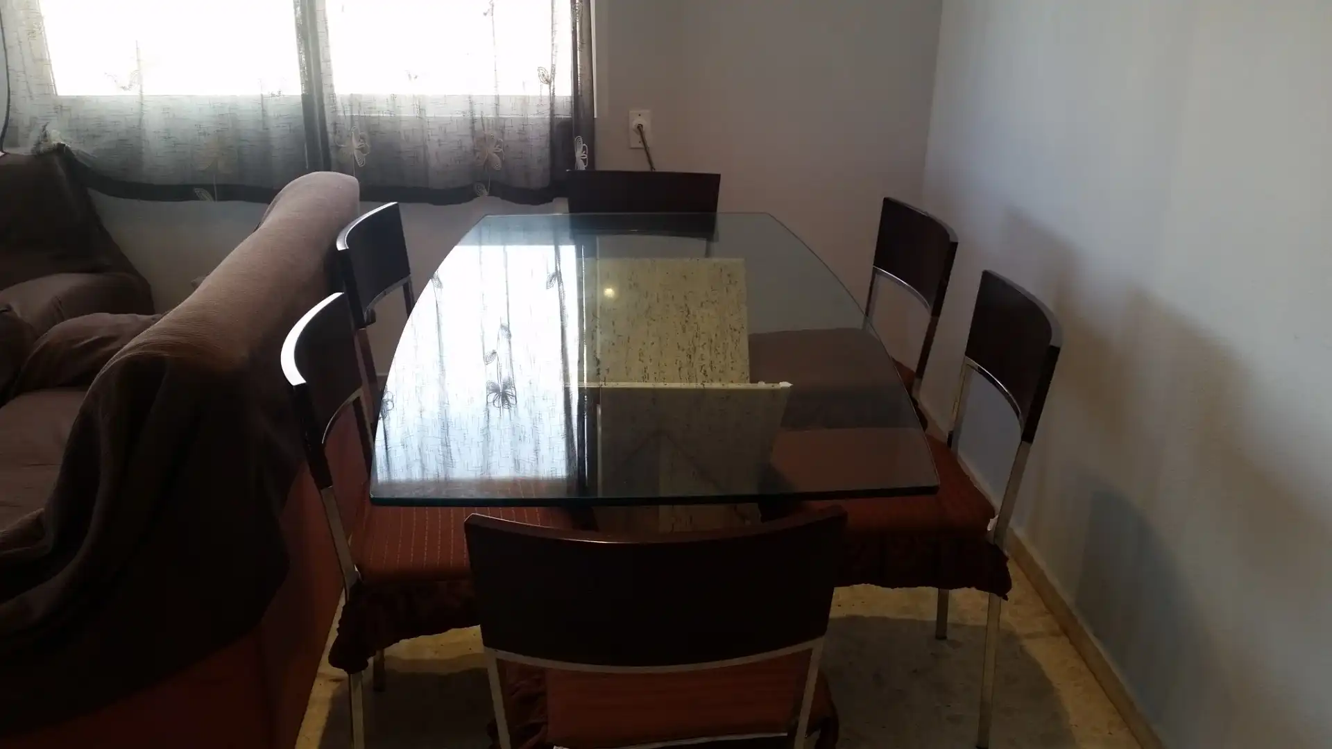 Apartamento con terraza en venta en Carrer del Clot de la Mota 18, imagen 18