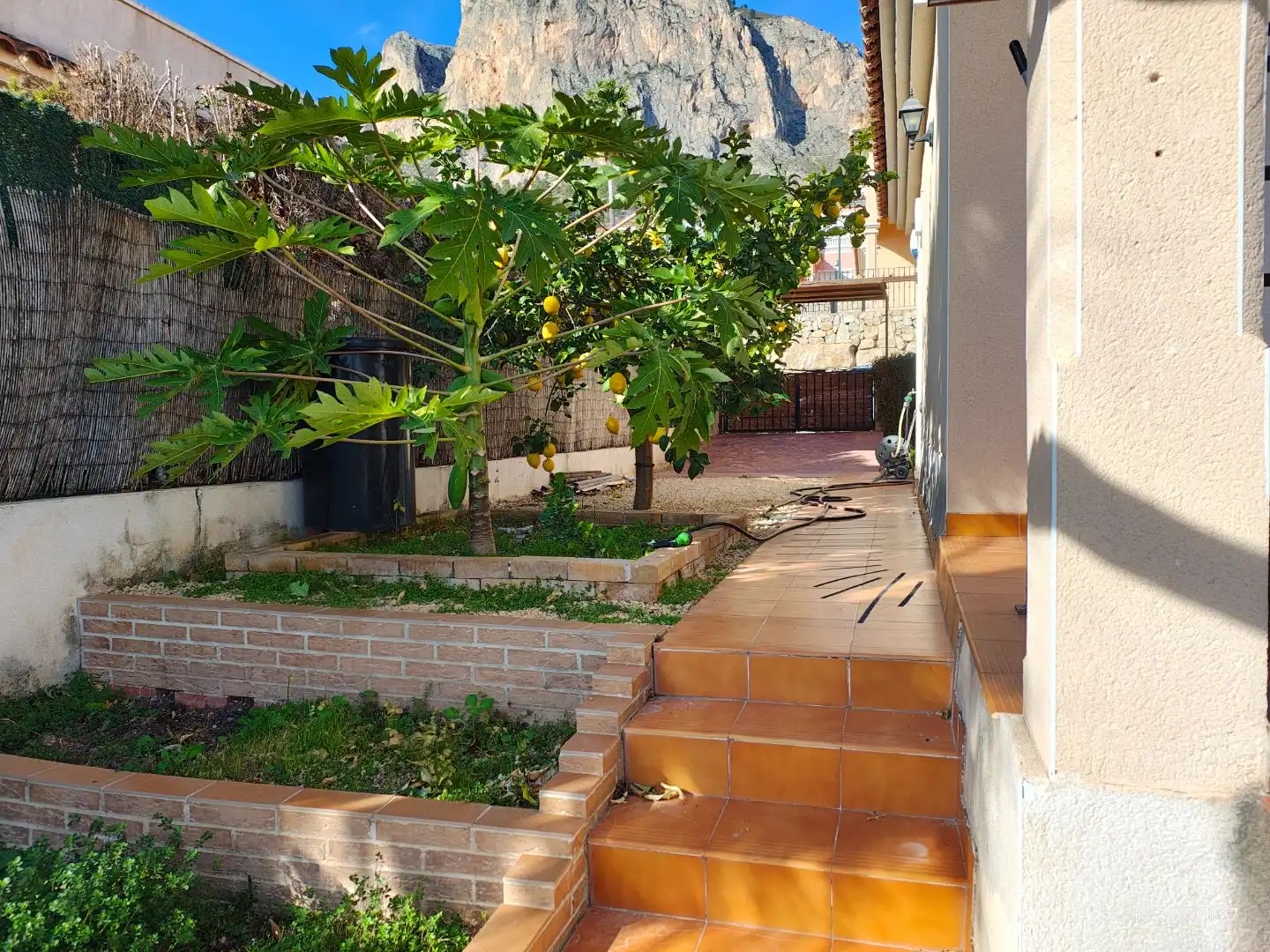 Maison mitoyenne avec piscine à vendre à Avinguda Balcon de Ponoig 37, imagen 49