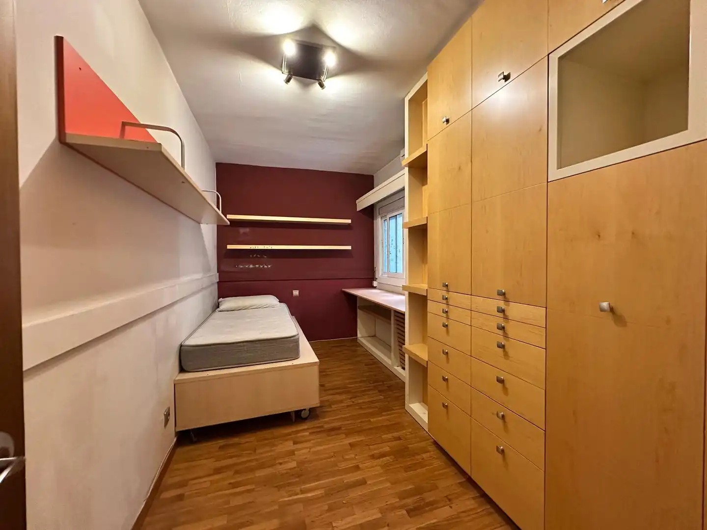 Maisonette mit Terrasse zum Verkauf in Carrer de Cervantes, imagen 14