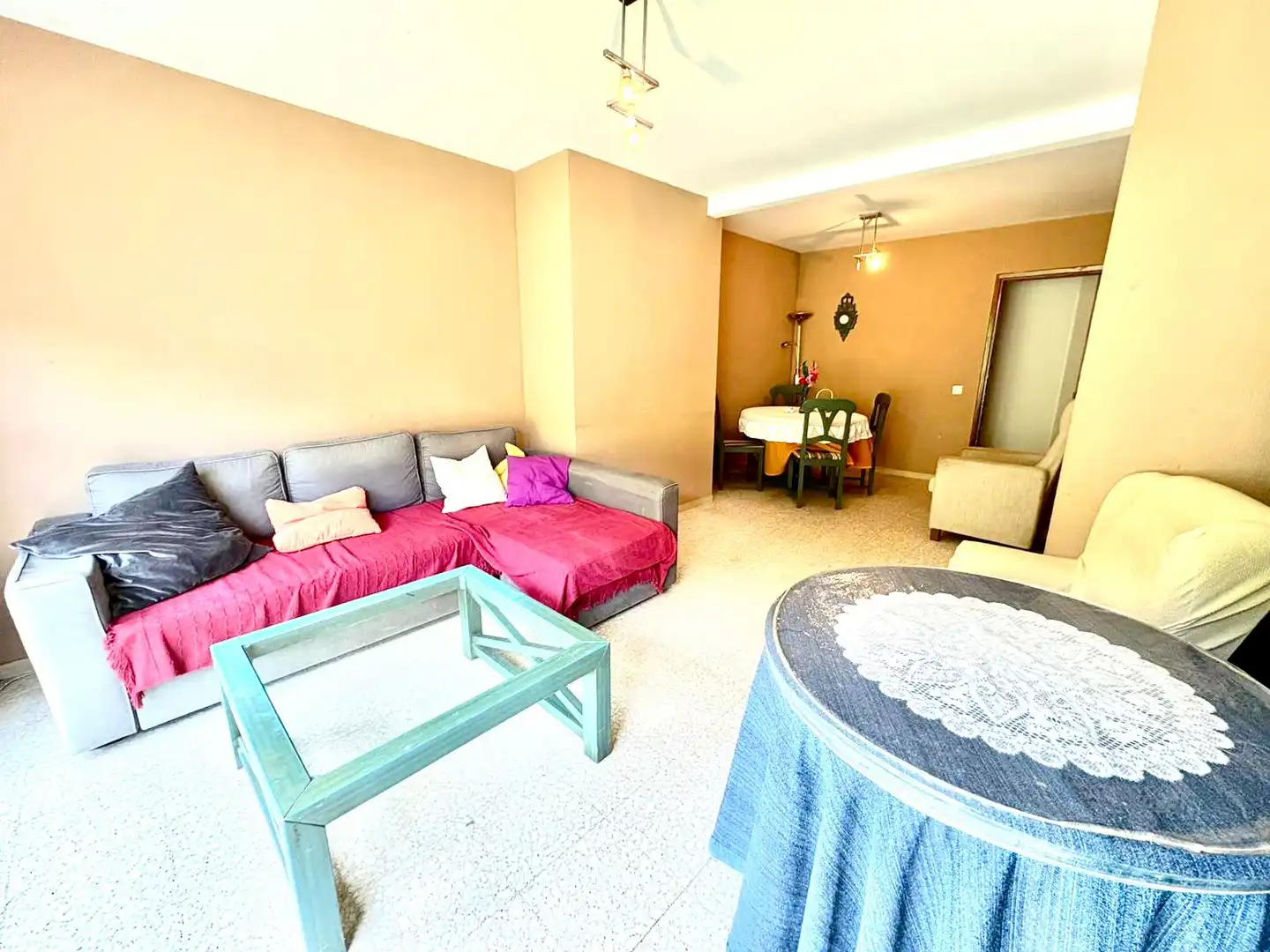 Flat with lift for sale in Calle Calzadilla de Téllez, imagen 7