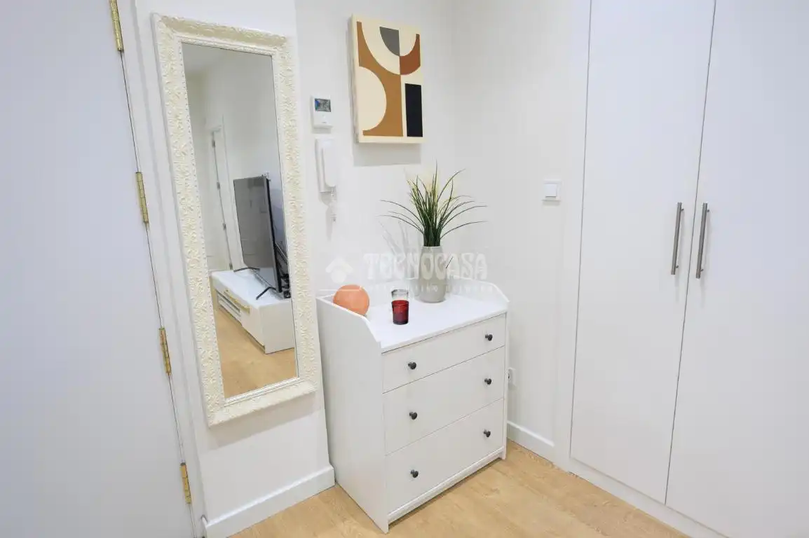 Flat for sale in Santutxu - Basarrate