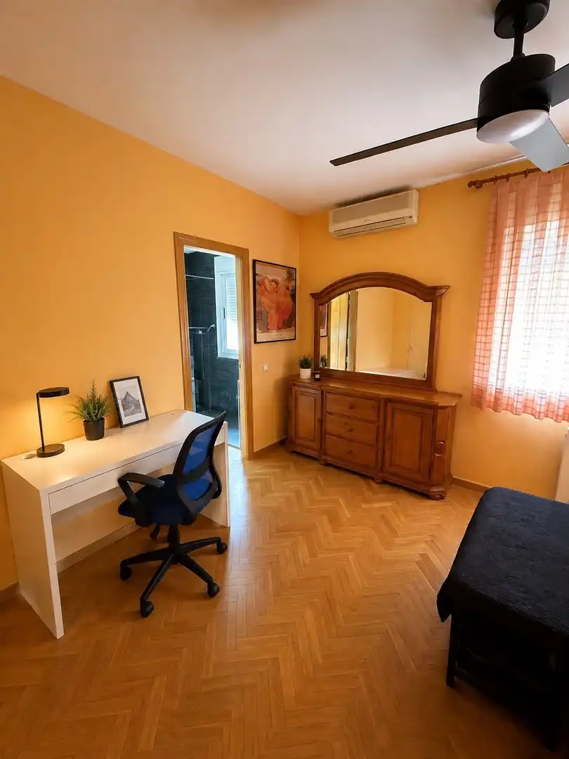 Casa con piscina en venta en Villanueva de la Cañada ciudad, imagen 4