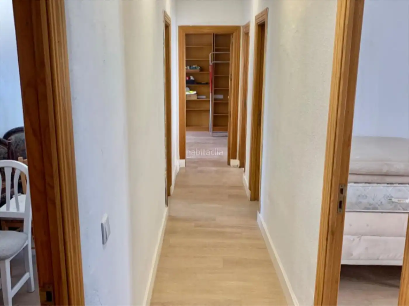 Wohnung mit Aufzug zum Verkauf in Avenida Santa Marina 5A, imagen 16