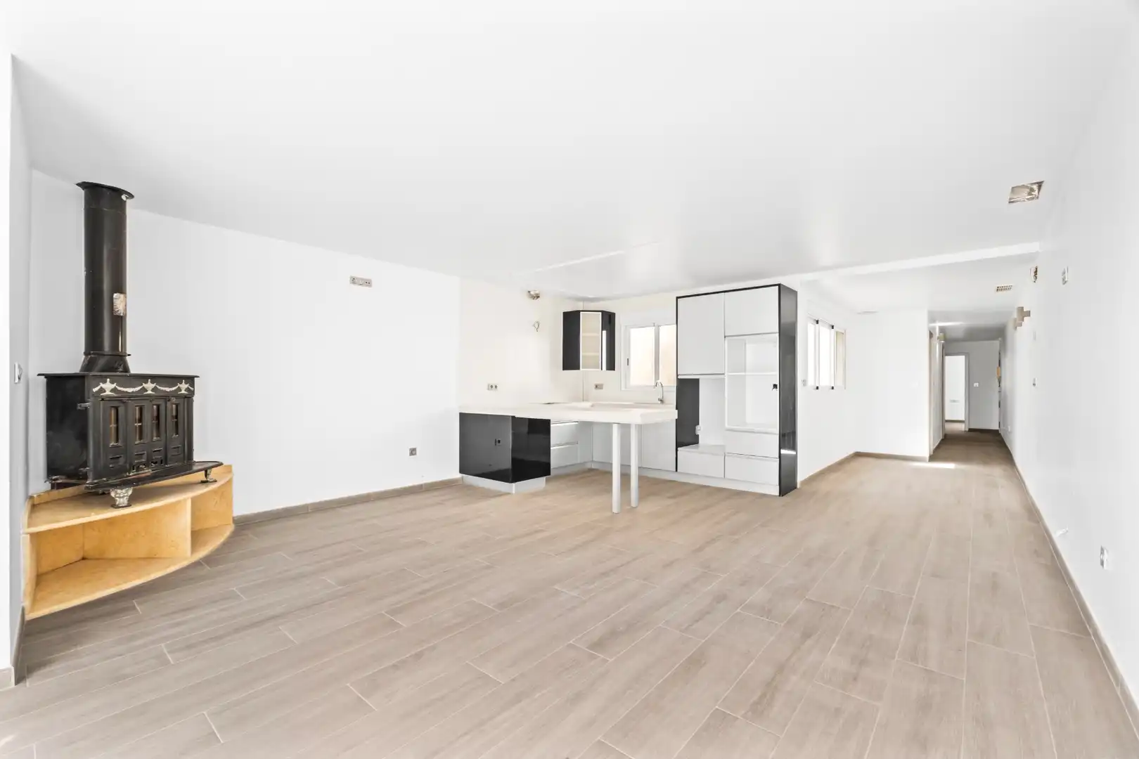 Apartments for sale in Las Bayas