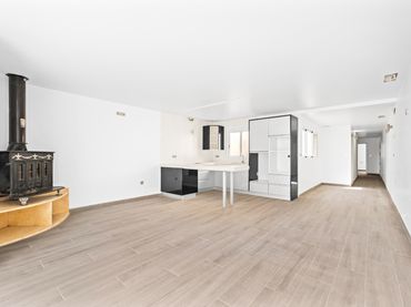 Appartement compact avec ascenseur à vendre à Las Bayas