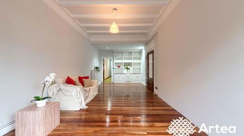 Photo 3 of Flat for sale in Alameda de Recalde, Ensanche - Moyua - Diputación, Bizkaia