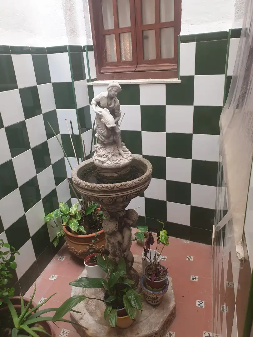 Casa amb terrassa en venda a Madrigal, imagen 17