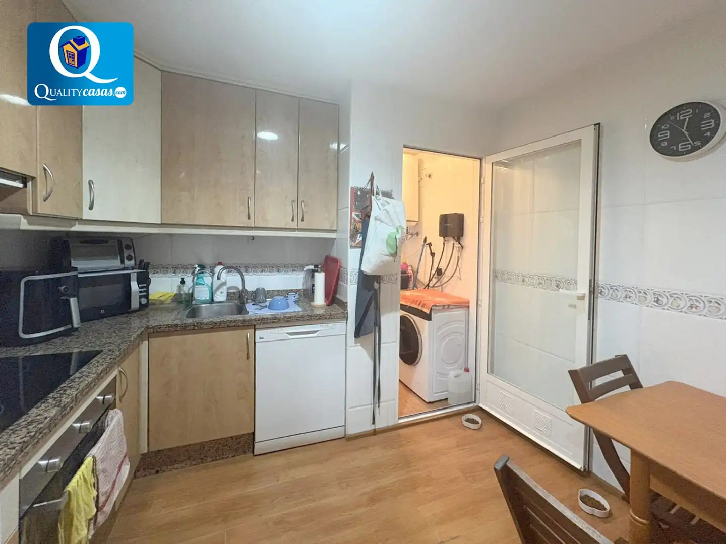Appartement compact avec ascenseur à vendre à Santa Pola ciudad, imagen 5