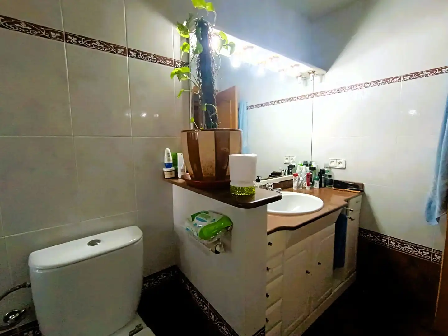 Casa amb terrassa en venda a Carrer de l'Empordà, imagen 16