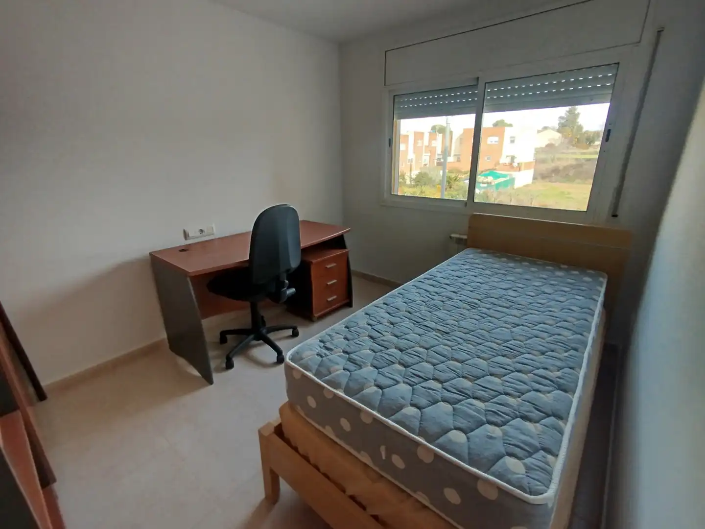 Bedroom of Country homes for sale in Altorricón  with Heating, Terrace and Storage room