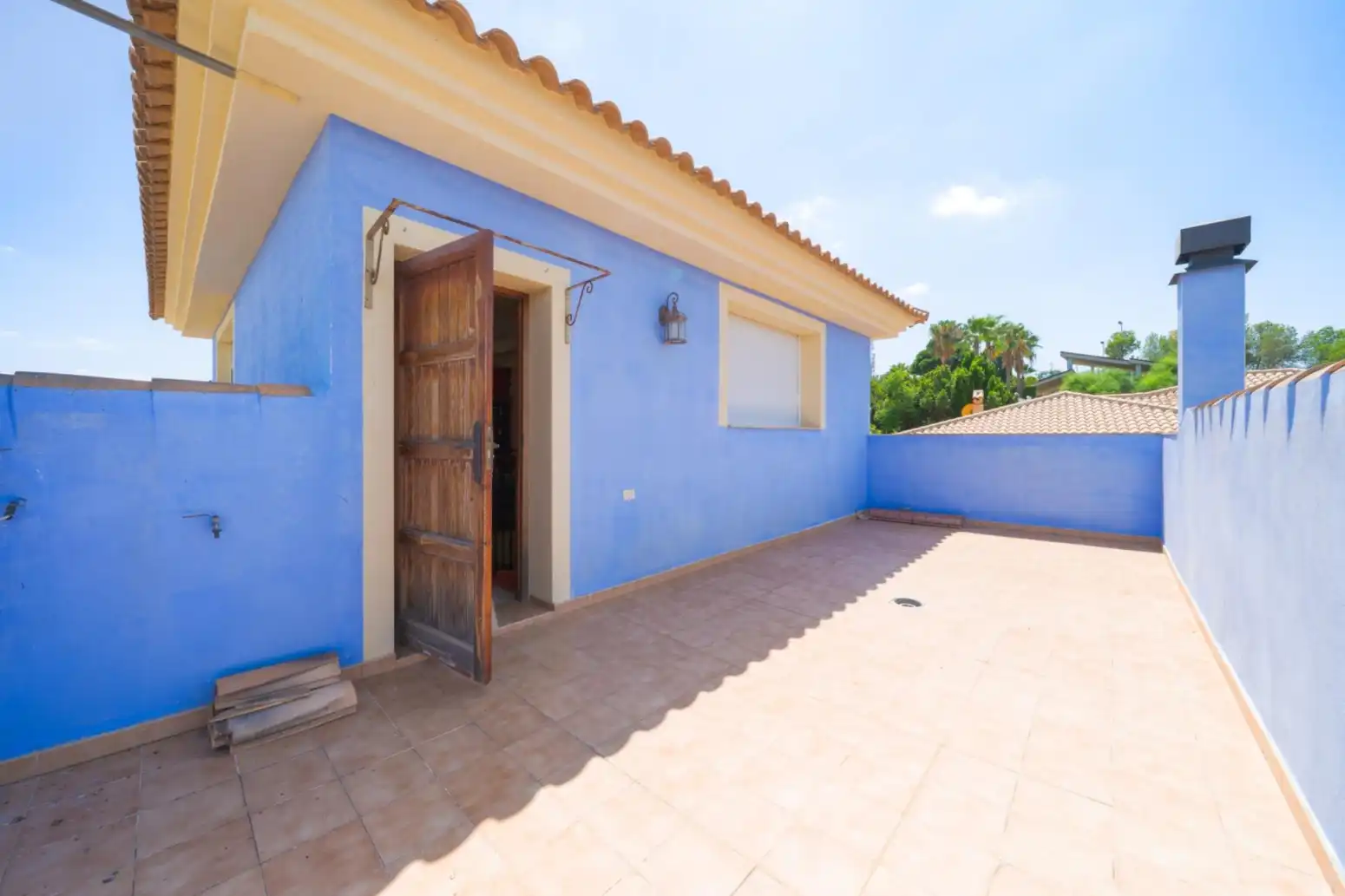 House with terrace for sale in Torres de Cotillas Las - Calle RONDA DE LAS LIEBRES, imagen 39