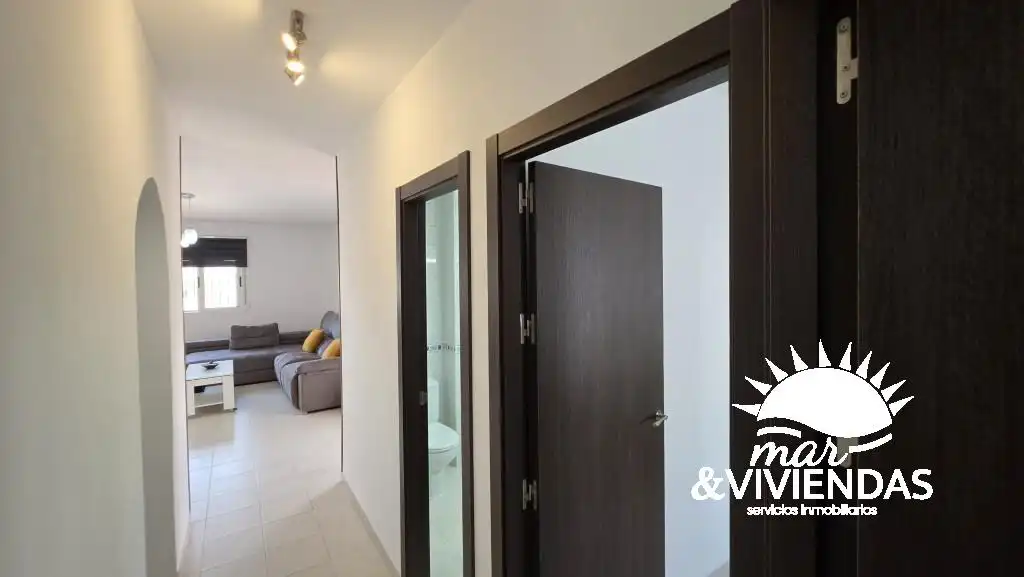 Apartament en venda a Carretera de Garrucha 42, imagen 14