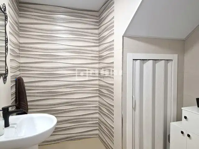 Xalet amb piscina en venda a Señorío de Illescas, imagen 22