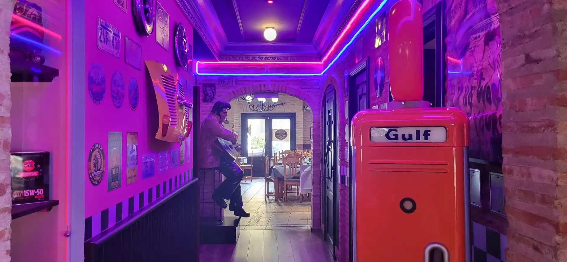Local comercial en alquiler en San Pedro de Alcántara, imagen 5