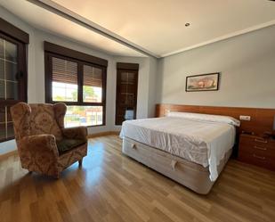Dormitori de Casa o xalet en venda en Villamiel de Toledo amb Aire condicionat, Calefacció i Jardí privat