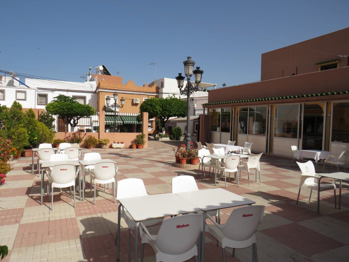Country house for sale in El Paraíso