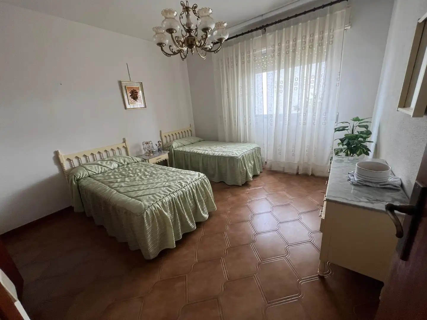 Bedroom of Detached homes for sale in Cazalegas  with Private garden and Community pool