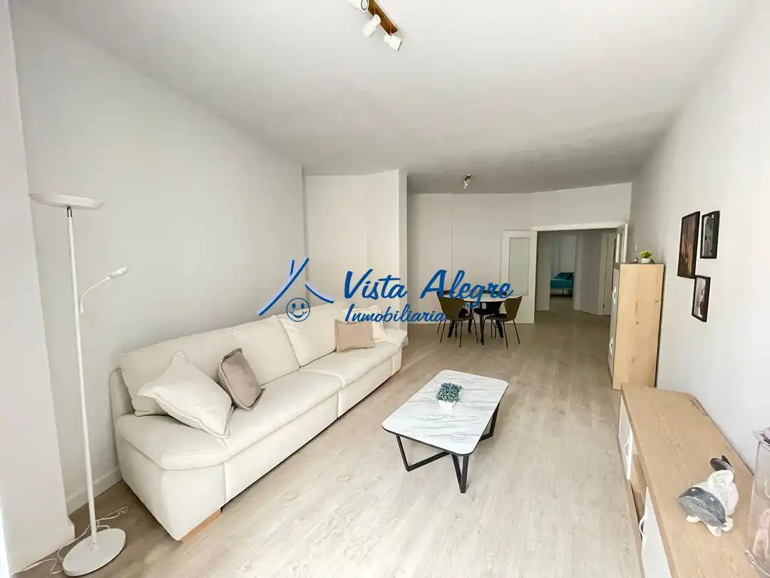 Piso en venta en Calle Lucrecia Arana, 8, Haro
