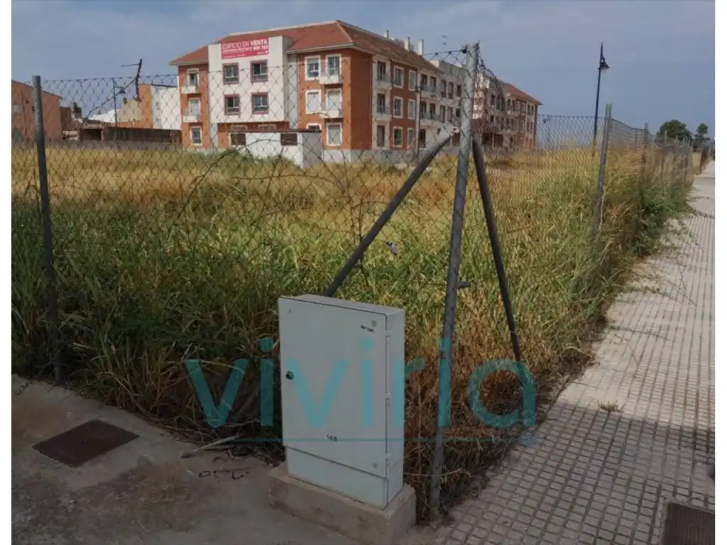 Wohnbaugrundstück zum Verkauf in Carrer Antonio Machado, imagen 16