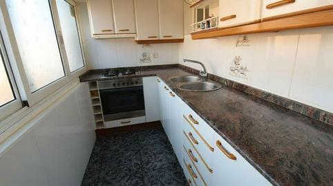 Foto 2 de Àtic en venda a Carrer de la Font D'en Canyelles, Verdum,  Barcelona Capital