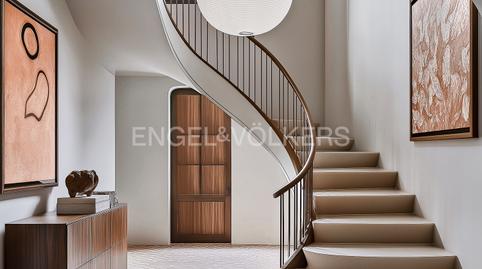 Foto 3 de Casa o xalet en venda a Blasco Ibañez, Rocafort, Valencia