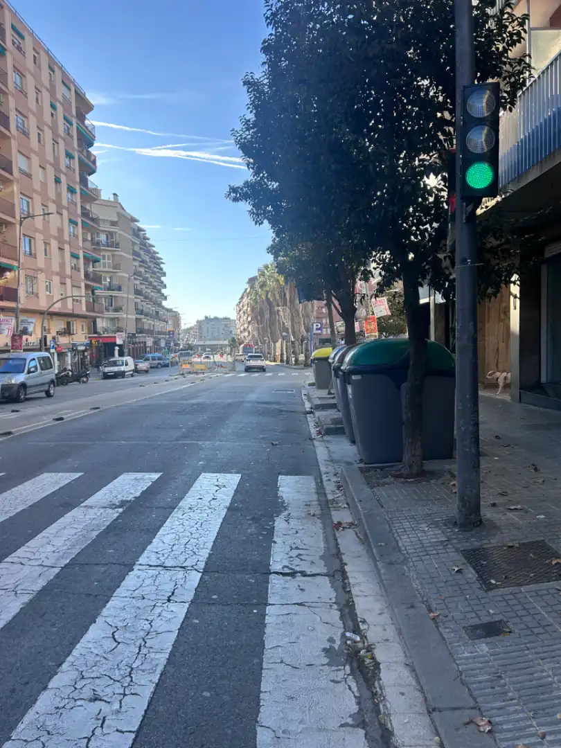Local commercial à louer à Avinguda de Josep Tarradellas, imagen 19