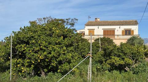 Foto 3 de Finca rústica de lloguer a Pont d'Inca, Marratxí