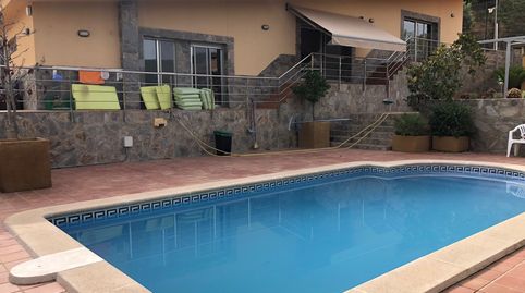 Foto 2 de Casa o chalet en venta en Carrer Les Perdius, Sant Fost de Campsentelles, Barcelona