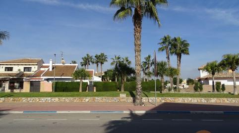 Foto 2 de Casa o chalet en venta en Centro, Los Alcázares