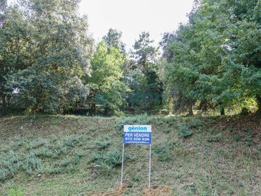 Terreny residencial en venda a Diseminado Afueras