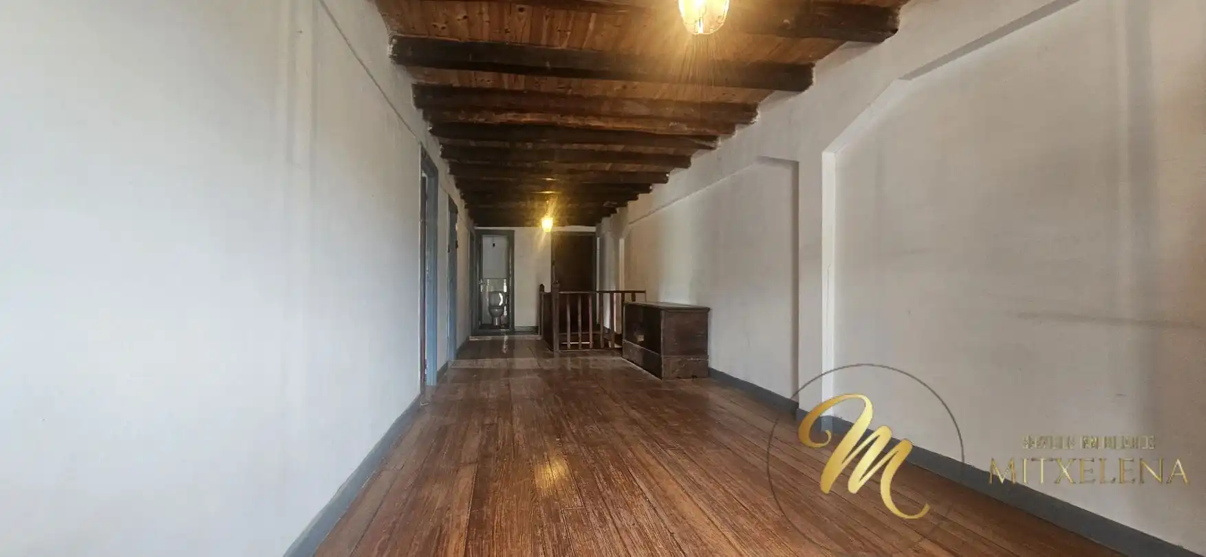 Finca rústica en venda en Zeanuri