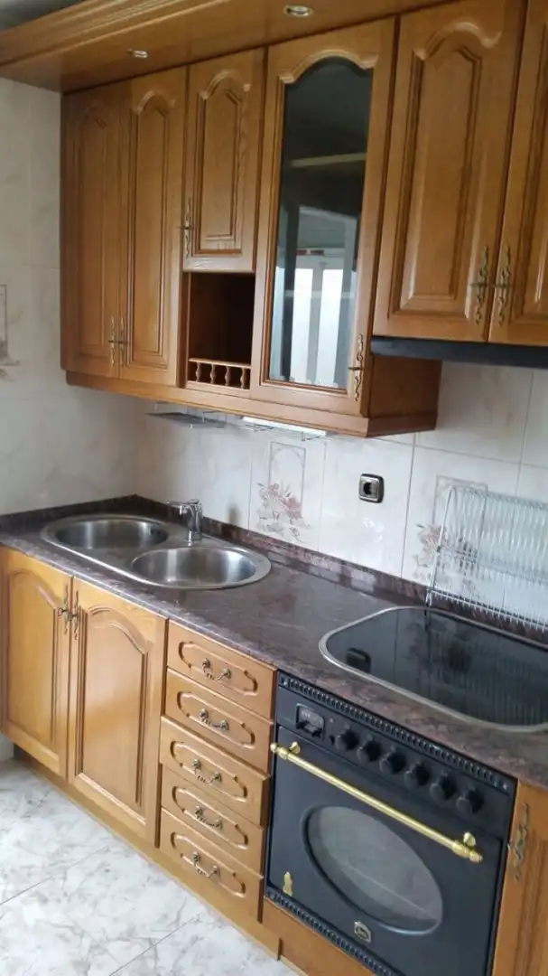 Wohnung zum Verkauf in Urbanizacion LOS OLMILLOS, Villamuriel de Cerrato