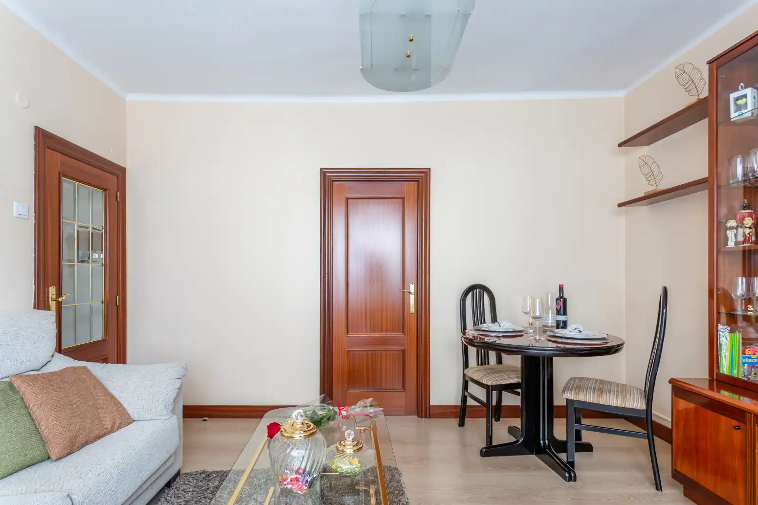 Flat for rent in Pamplona-Iruña - GRUPO RINALDI, 7, Iturrama