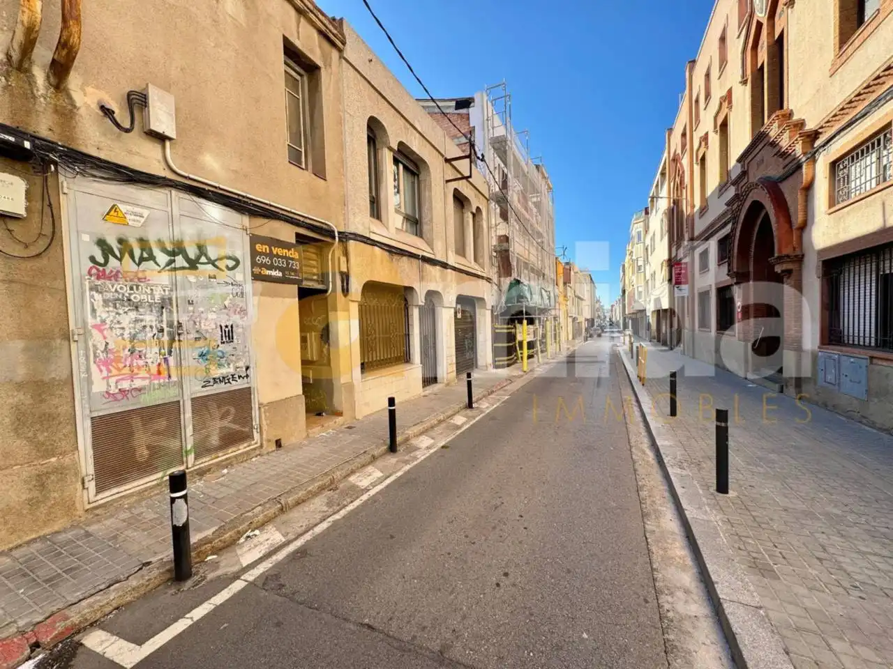 Local commercial à vendre à Centre - Sant Oleguer, imagen 3