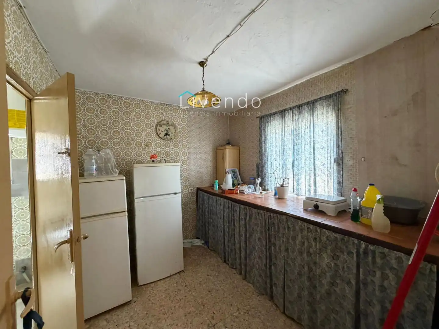 Casa o xalet en venda a Barrio Nuevo