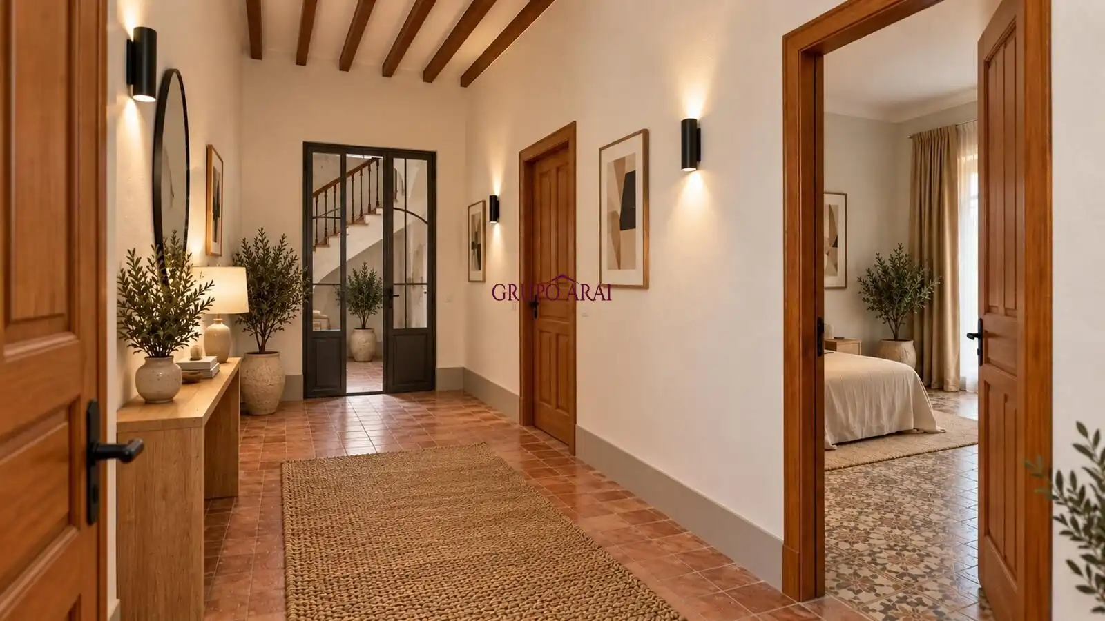 Houses for sale in Aspe