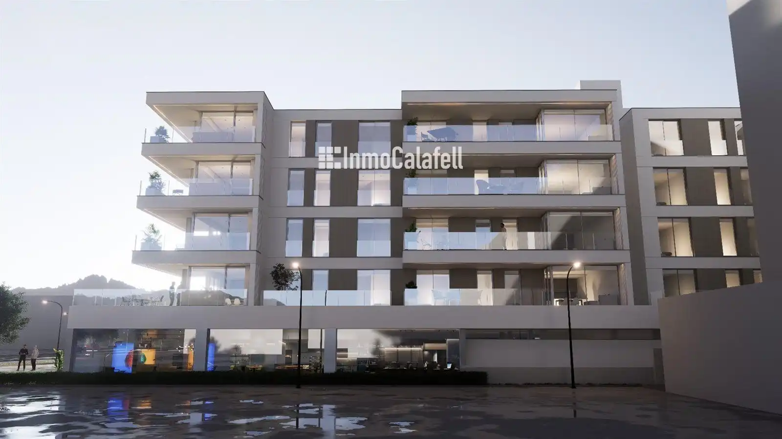Flat with pool for sale in Costa Daurada 19, imagen 27
