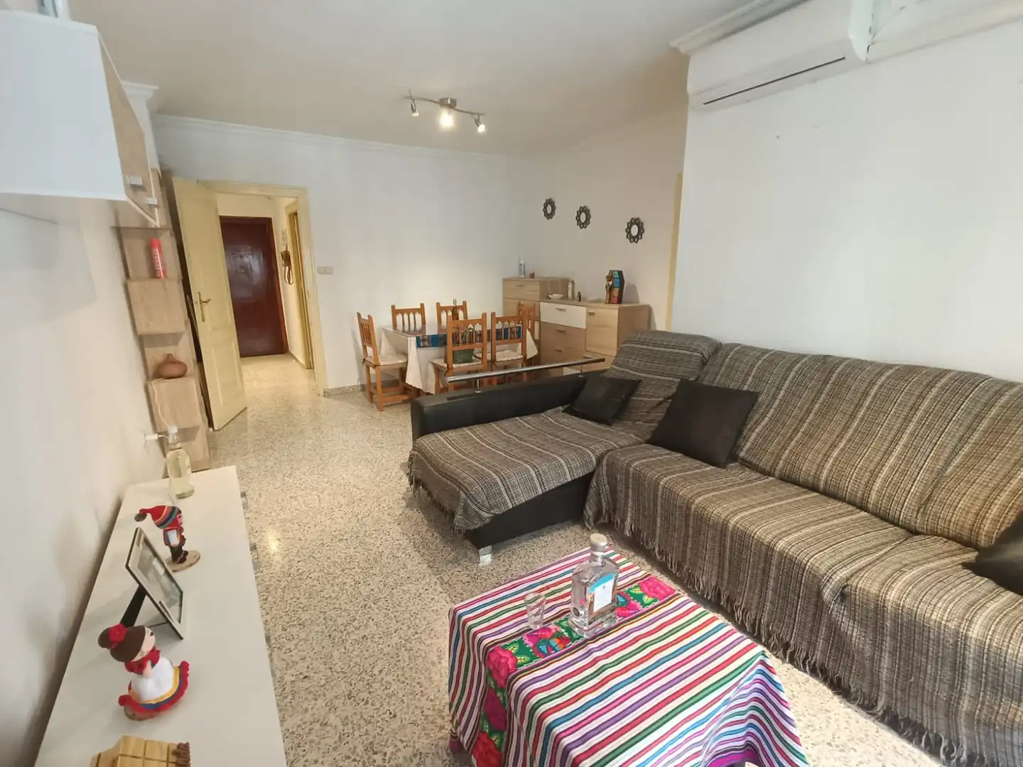 Flat with lift for sale in Avenida Medina Olmos