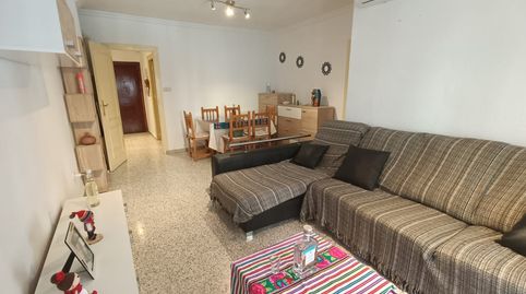 PISO EN AVENIDA COMERCIAL DE GUADIX