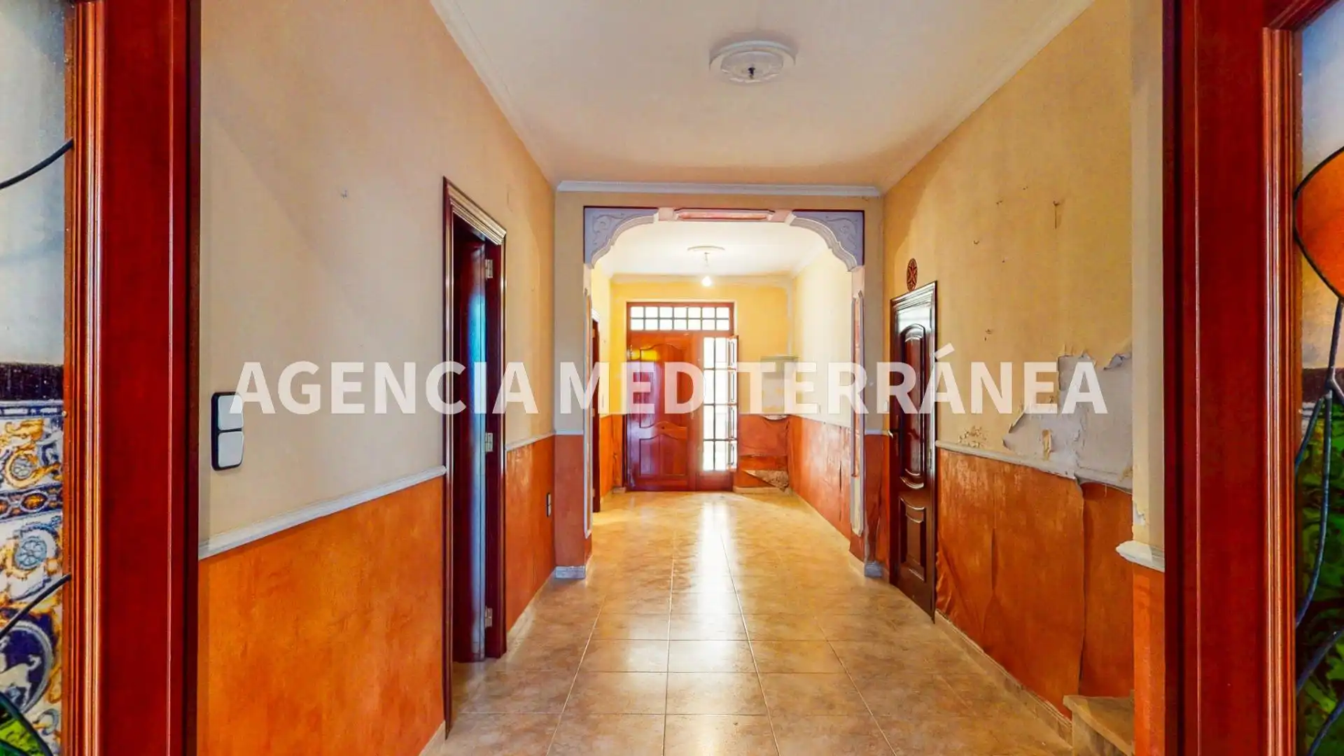 Casa o chalet en venta en Alcàsser con Terraza y Trastero
