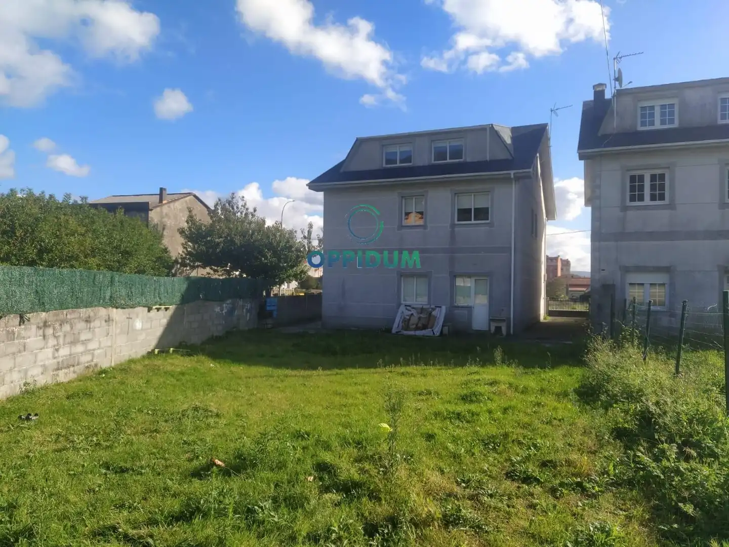 Chalet con jardín en venta en PEREZ LUGIN, imagen 42