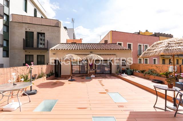 Piso en Venta en Barri de les Corts