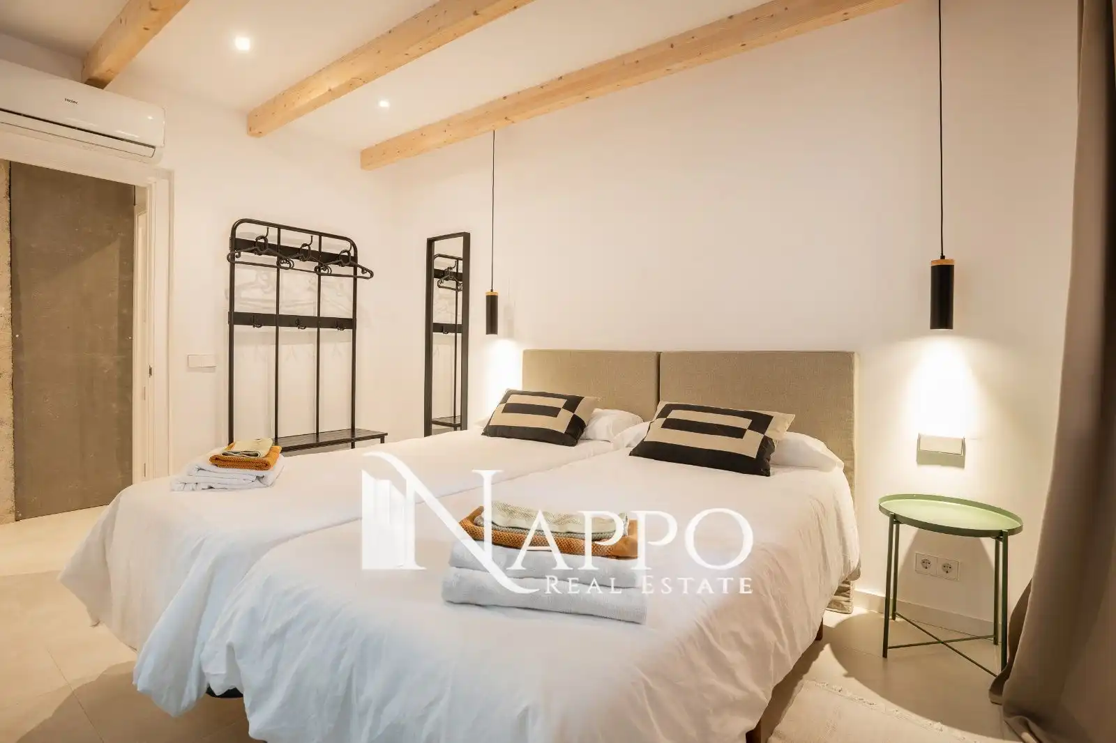 Dormitori de Casa o xalet en venda en Llucmajor amb Aire condicionat, Calefacció i Terrassa