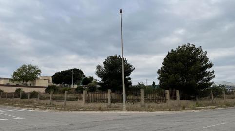 Photo 4 of Industrial land for sale in Carrer de la Vila de Bilbao, 16, Fuente del Jarro, Valencia