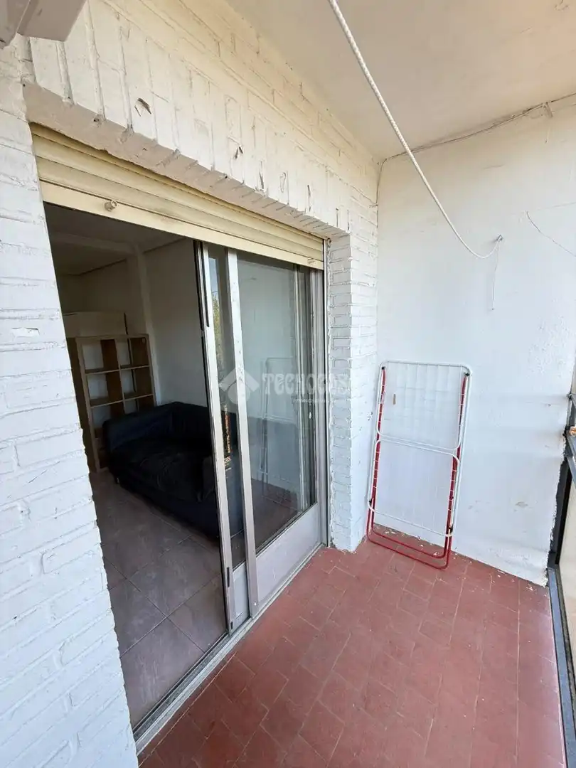 Terraza de Piso en venta en Getafe