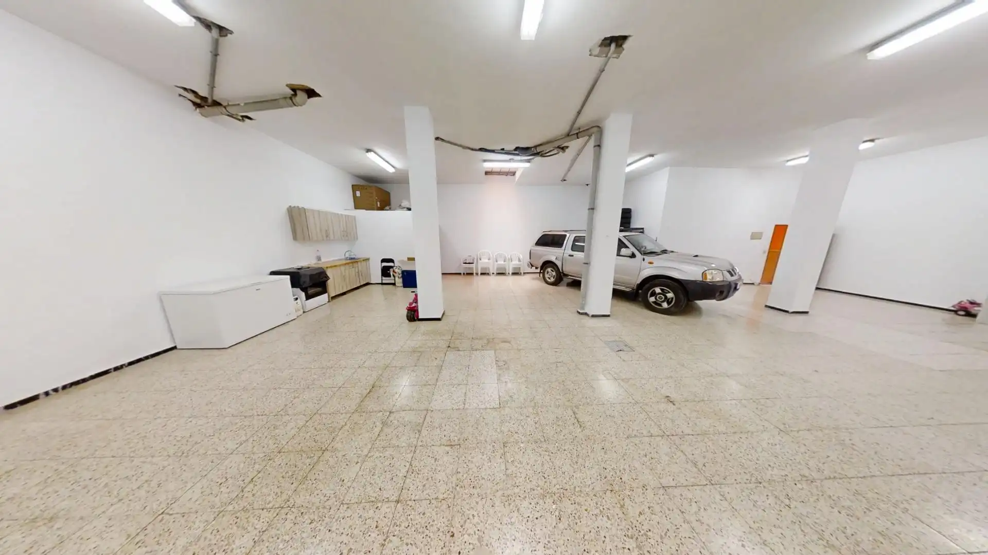 Houses for sale in Telde  with Air Conditioner, Heating and Storage room