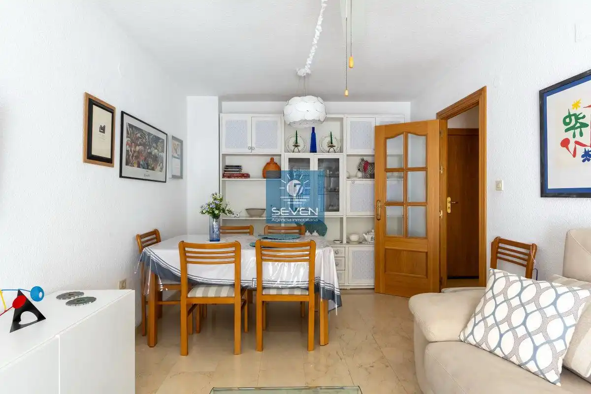 Apartament amb ascensor en venda a BIKINI 14, imagen 10