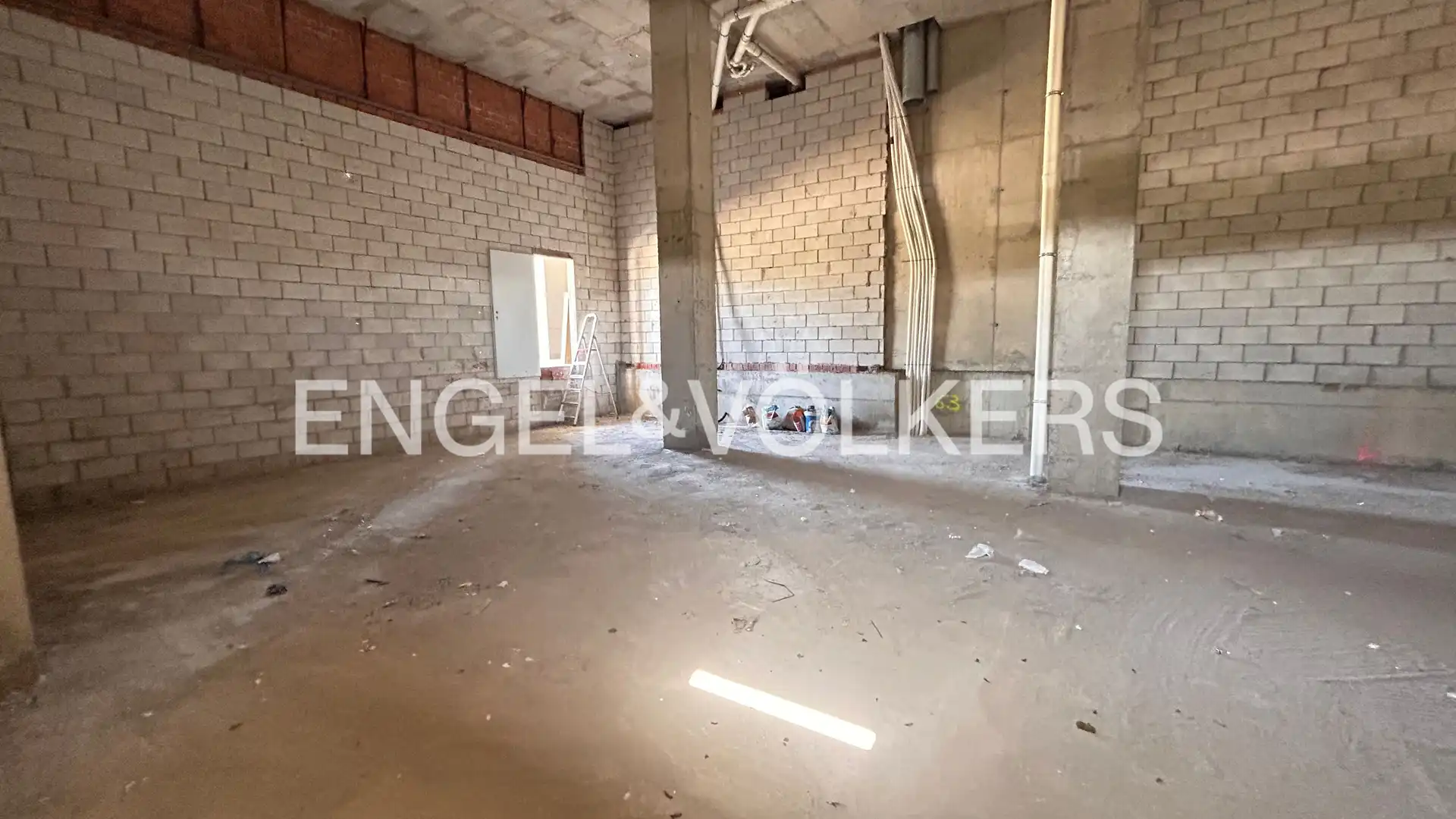 Piso de alquiler en Tomares con Calefacción y Terraza