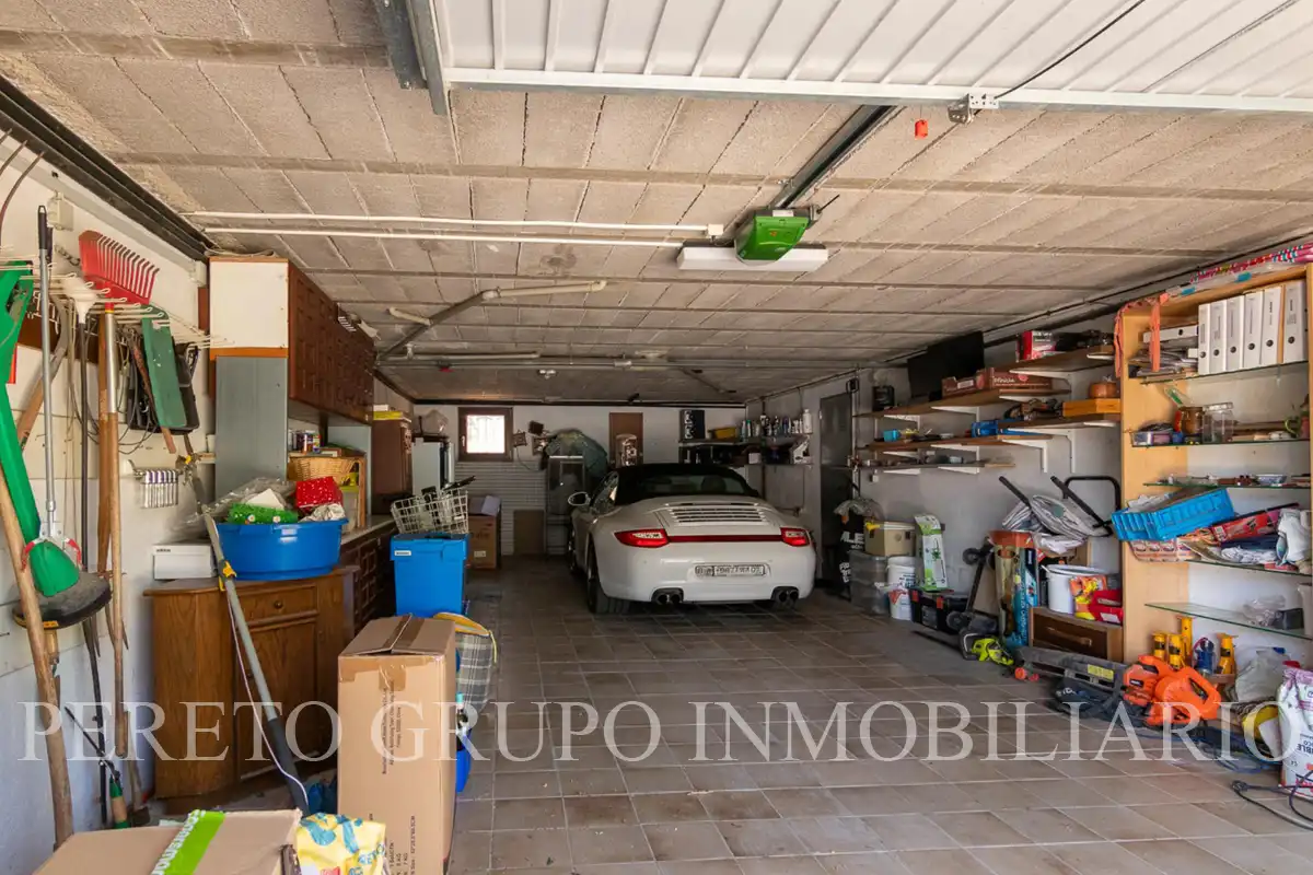 Detached house with pool for sale in El Montgó, imagen 30